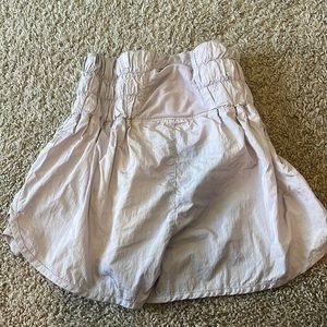 Free people the way home shorts